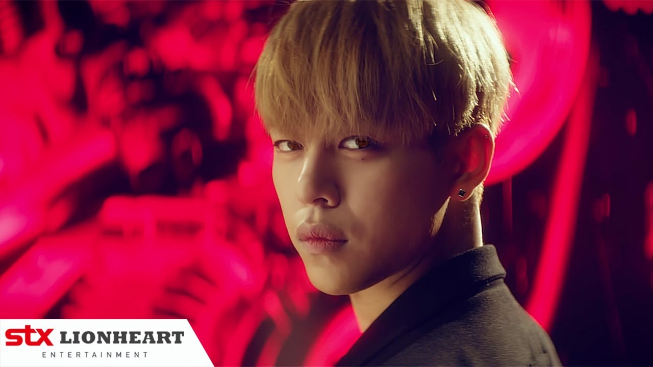 [OFFICIAL M/V] 정대현(JUNG DAE HYUN) - ‘Aight(아잇)’
