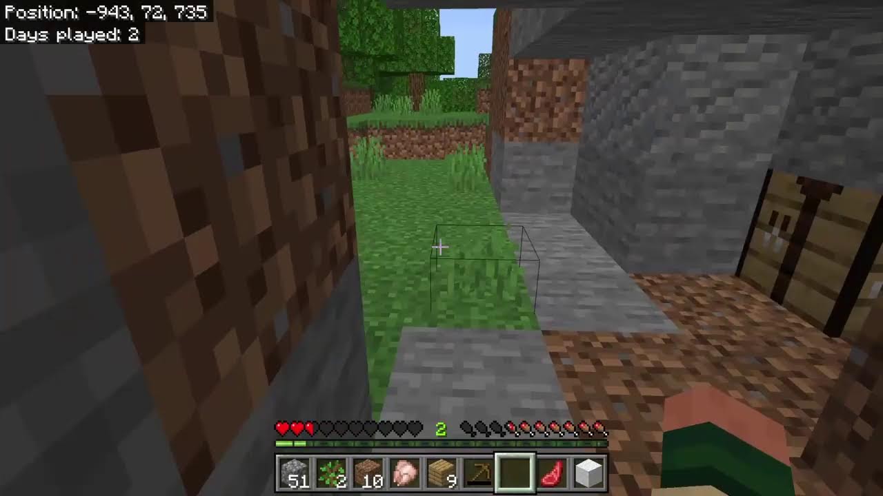 Gather Random Item Wheel Spin