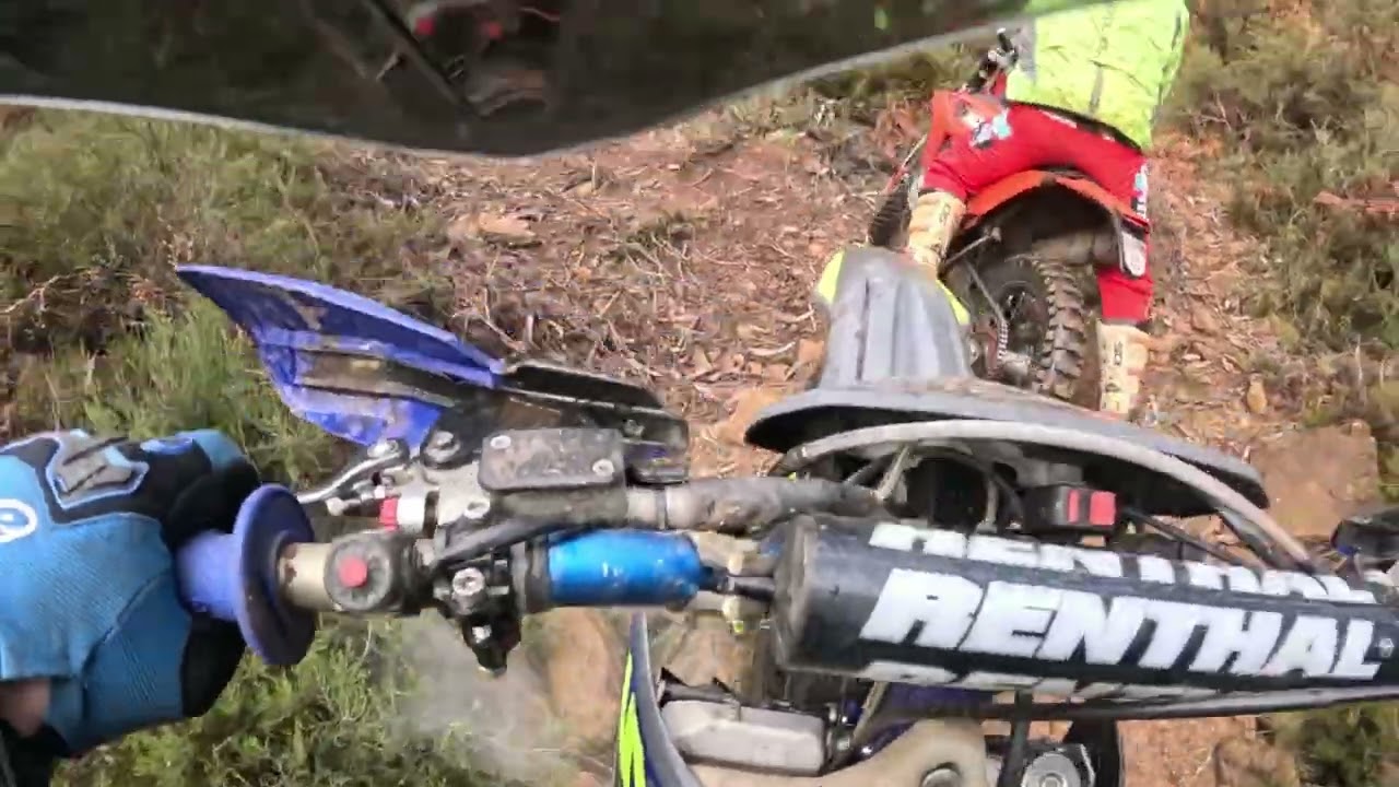 #sherco300 #emuitalama#360 #ribeirosbarrosas