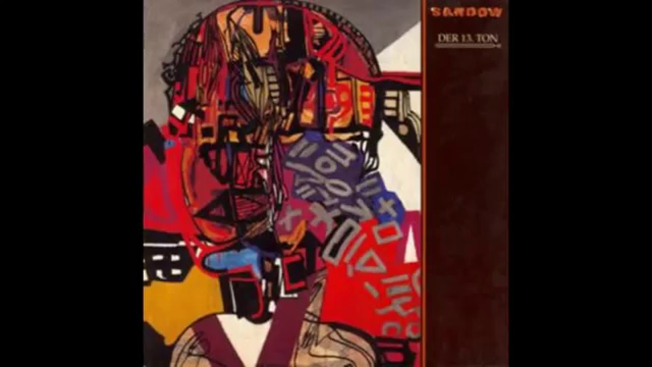 Sandow - Der 13.Ton