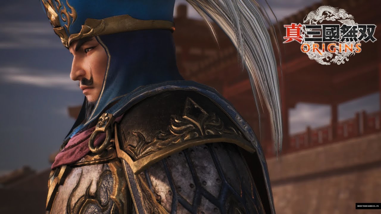 #39【真・三國無双 ORIGINS】第四章(曹操) プレイ動画※クリア後3周目ネタバレ注意【小沛逃亡戦～下邳の戦いまで】