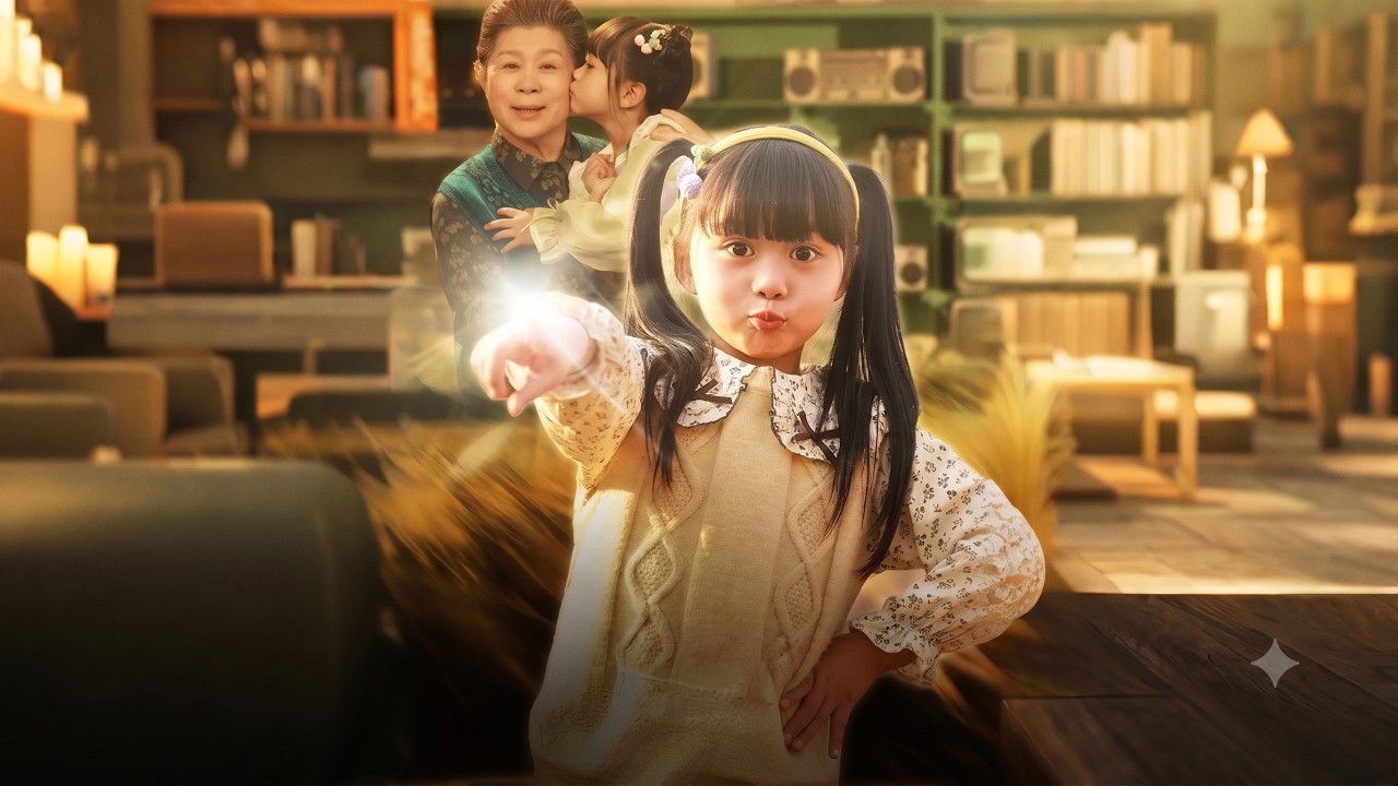 💕《重生七零年代小锦鲤有空间》全集：重生七零：開局撕極品親戚，我用小龍蝦征服年代！偏心奶奶變護崽狂魔#大陸短劇 #甜寵劇 #港台推薦劇#短劇