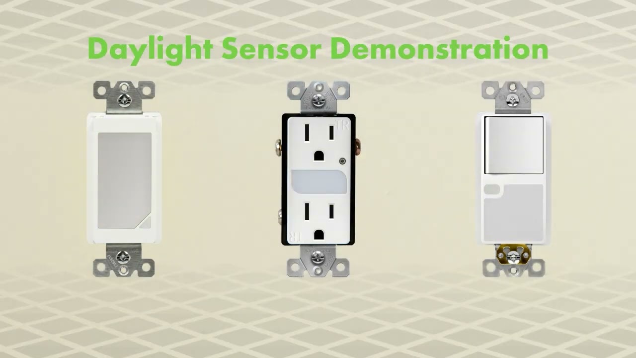 Guide Light Switches and Outlets | TOPGREENER