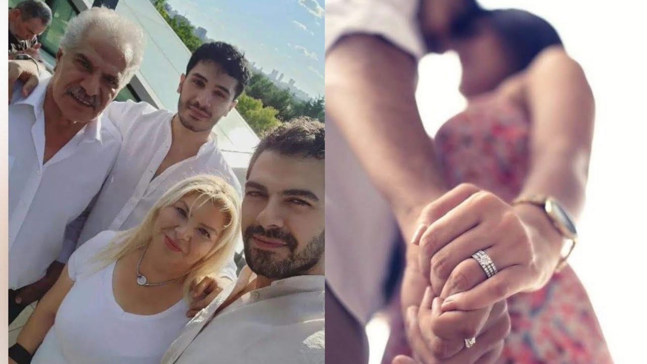 Why did Gökberk Yıldırım quickly get engaged to the girl he introduced to his family?