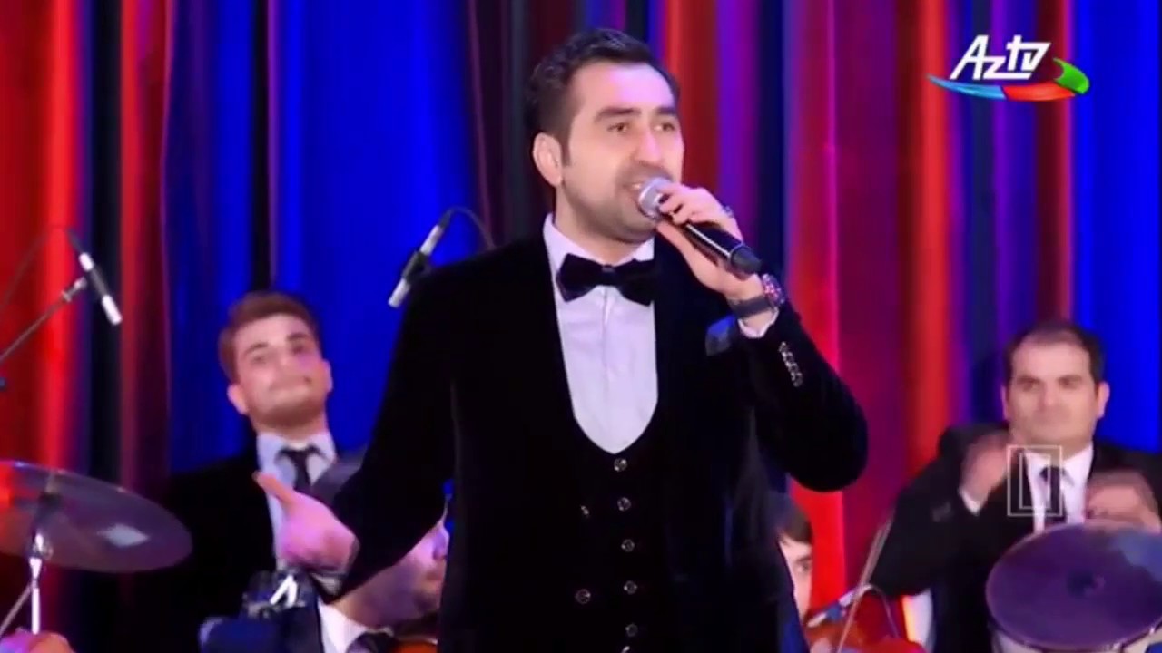 Elton Huseyneliyev - Nargile