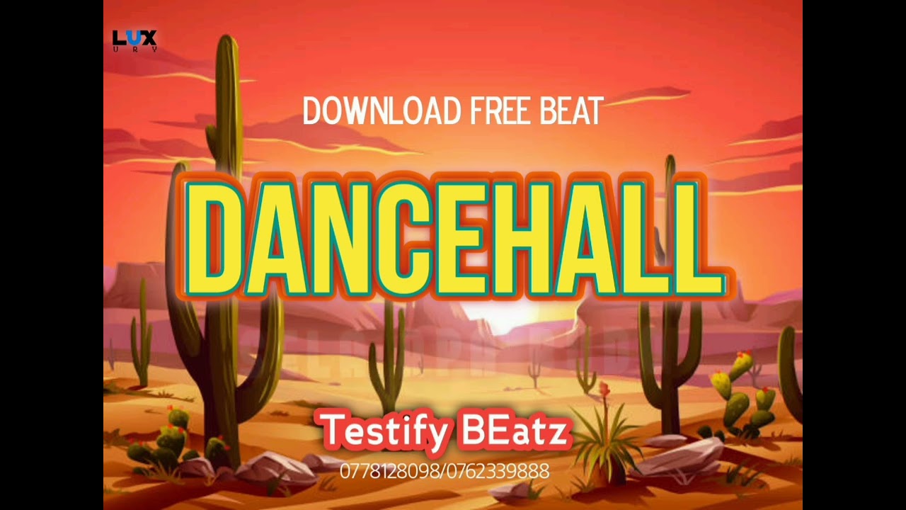 [SOLD] Jemax,Bloodkid,Chef 187,Triple M__Sela apa Budo__Dancehall type beat prod by Testify Beatz