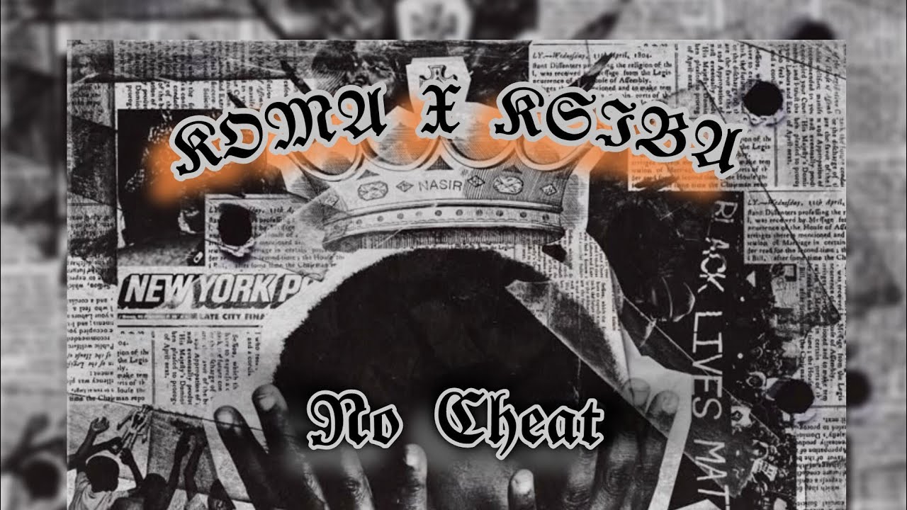 KOMA X KSIBA - NO CHEAT (2025)