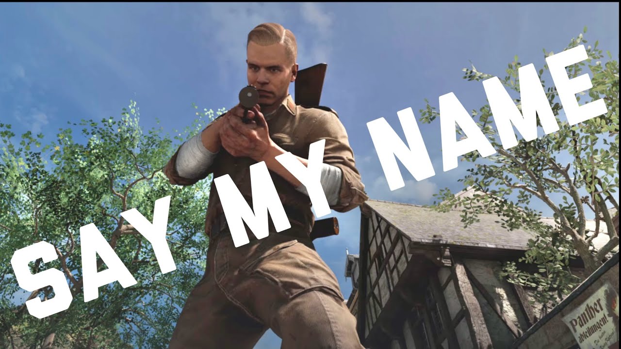 Hunting Enemy Snipers- Sniper Elite 5 INVASION 