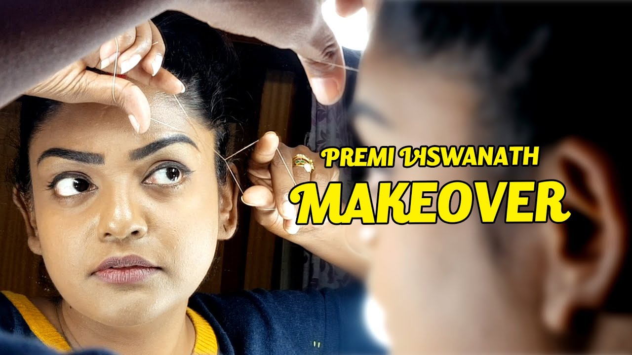 MAKEOVER