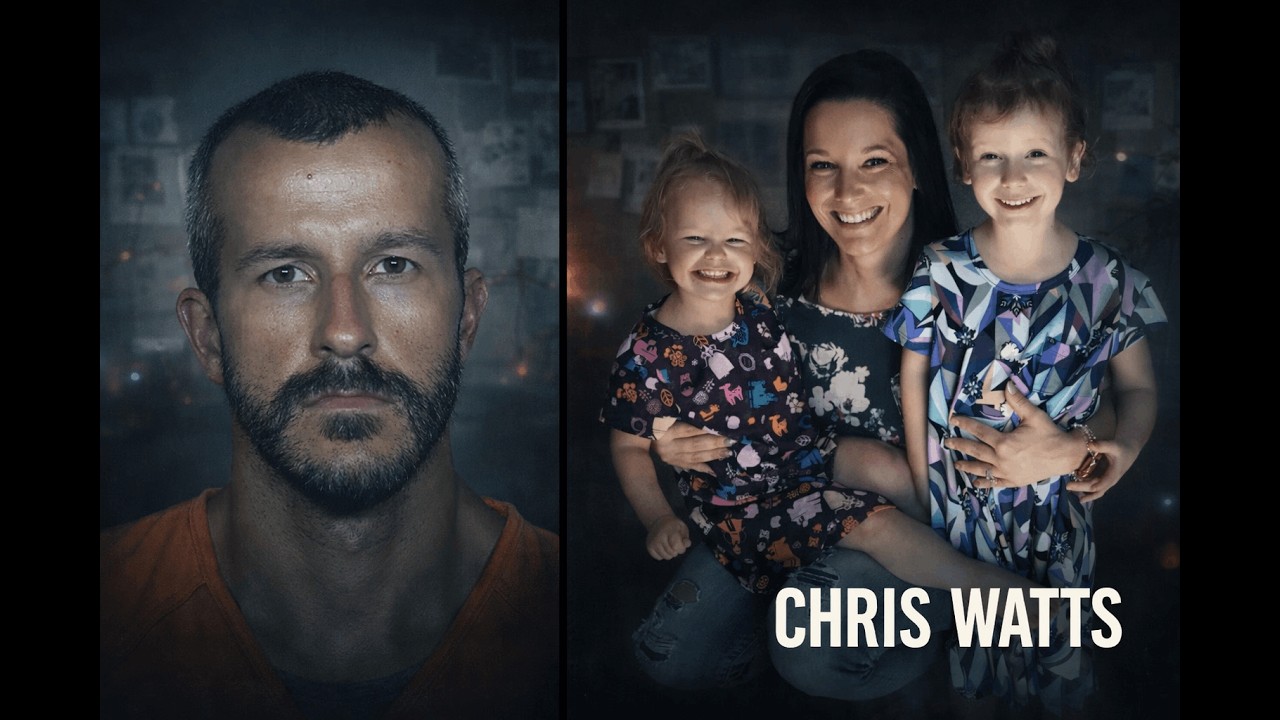 The House That Stayed Perfect: A Family Vanishes Before Dawn in Suburban Colorado
