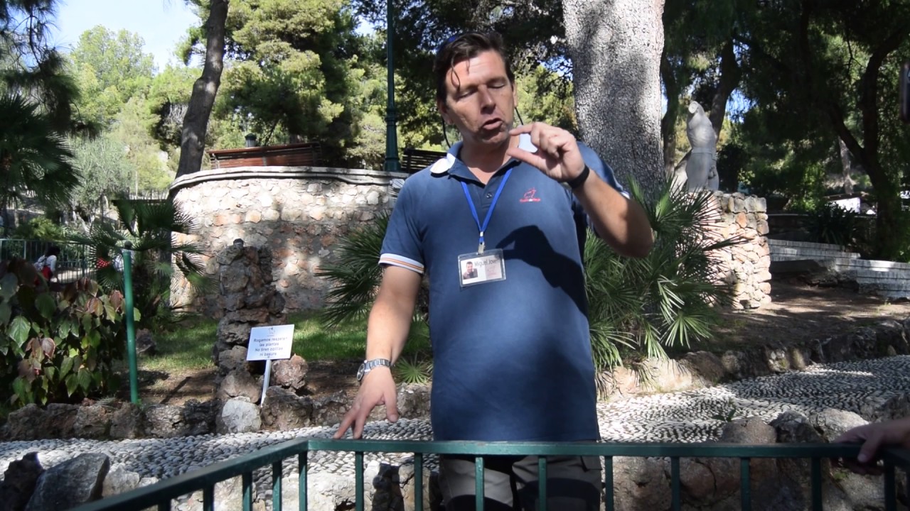 Entrevista a Miguel Joven, Tito de Verano Azul