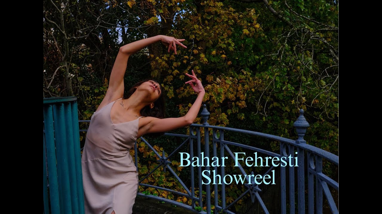 Dance Showreel