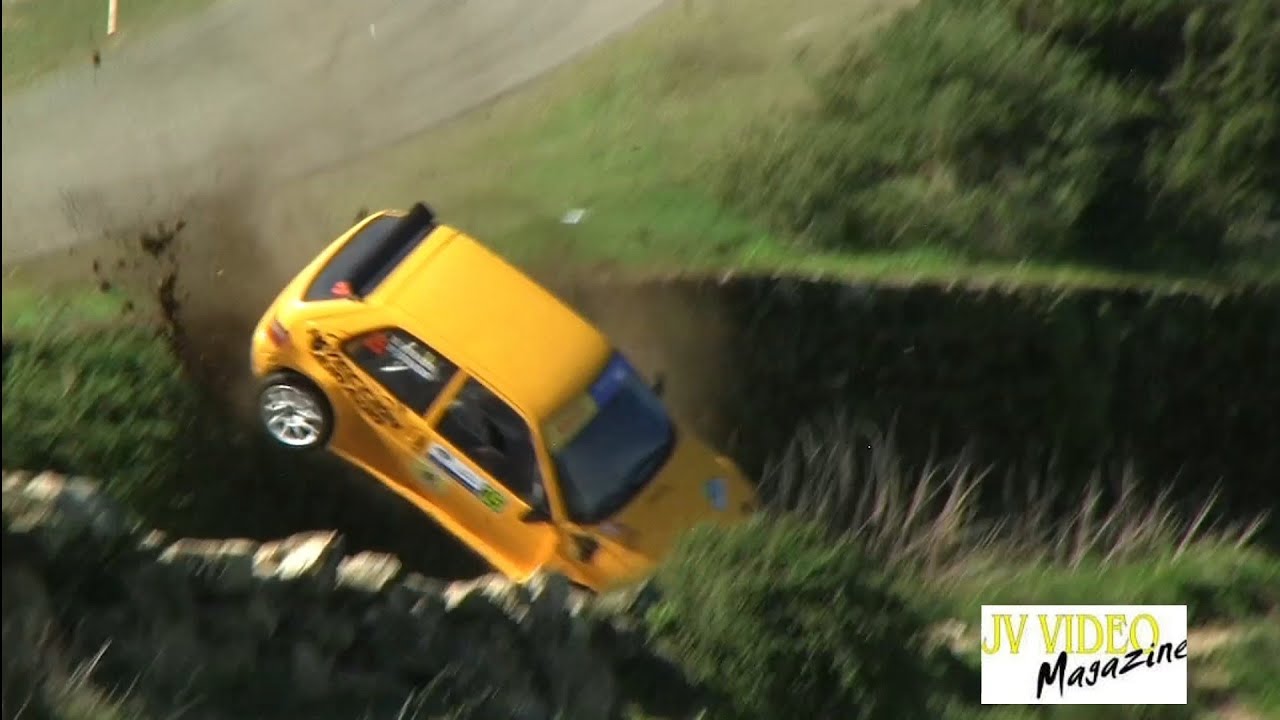 Rallye Norte de Extremadura 2024