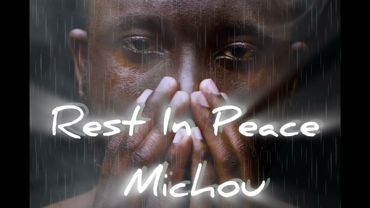 Waisman - Reste in Peace Michou