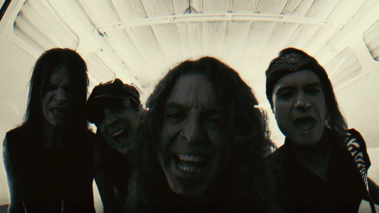 AFFÄIRE - Nasty But True (Official Video)