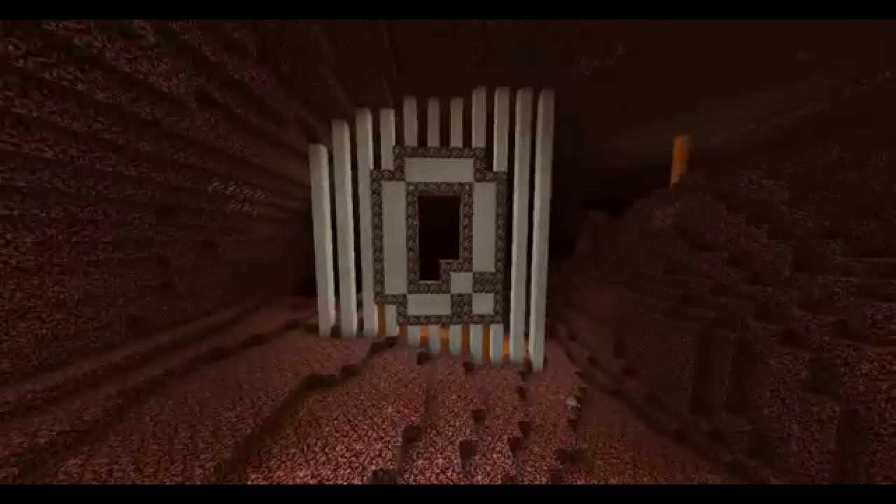 The Ultimate Minecraft Alphabet