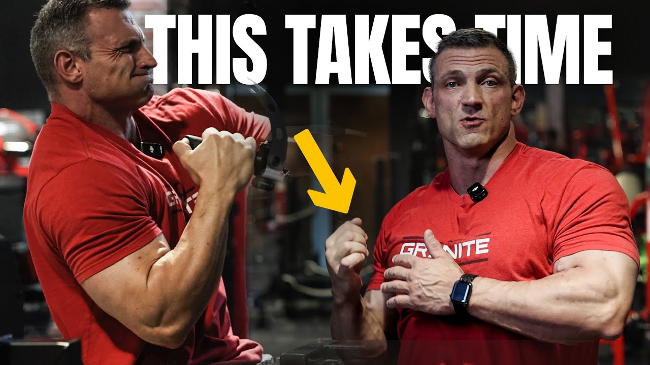 How A Seasoned Pro Bodybuilder Trains Back | Coach Andrew Berry