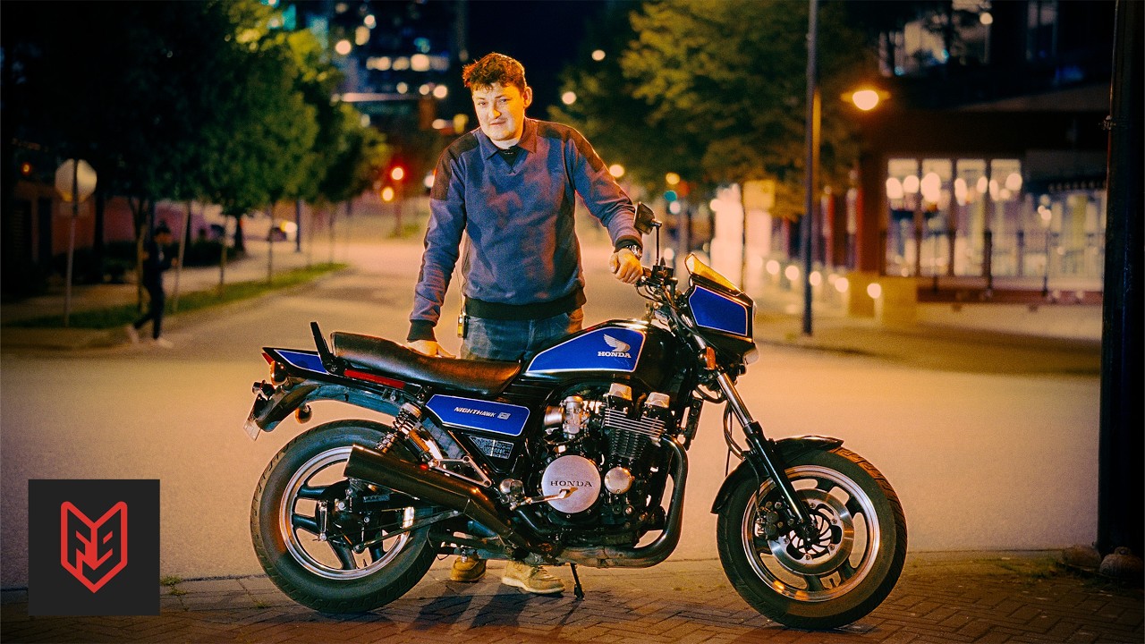 10 Things We Lost on Modern Motorcycles