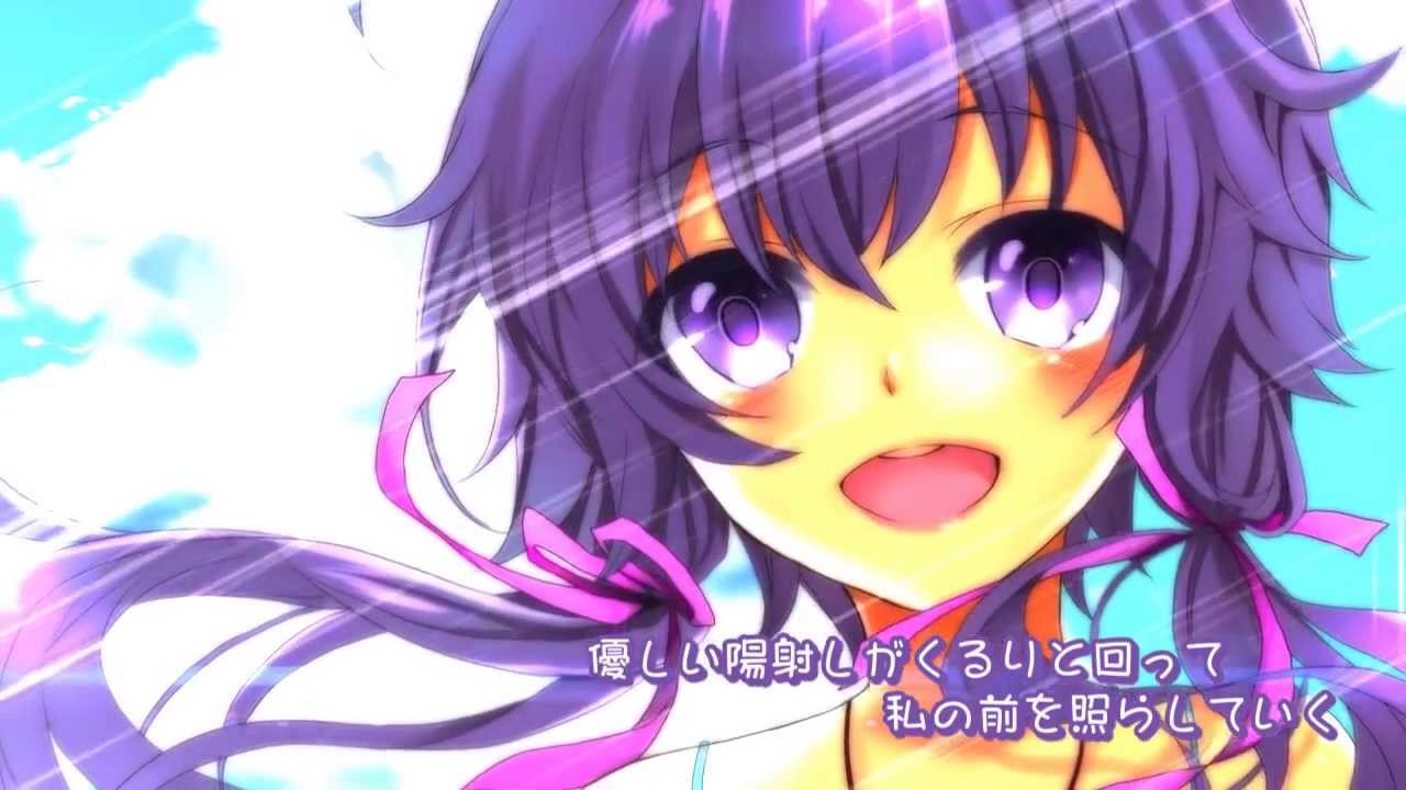 ちょむＰ - 鏡写しのSympathy feat. 結月ゆかり