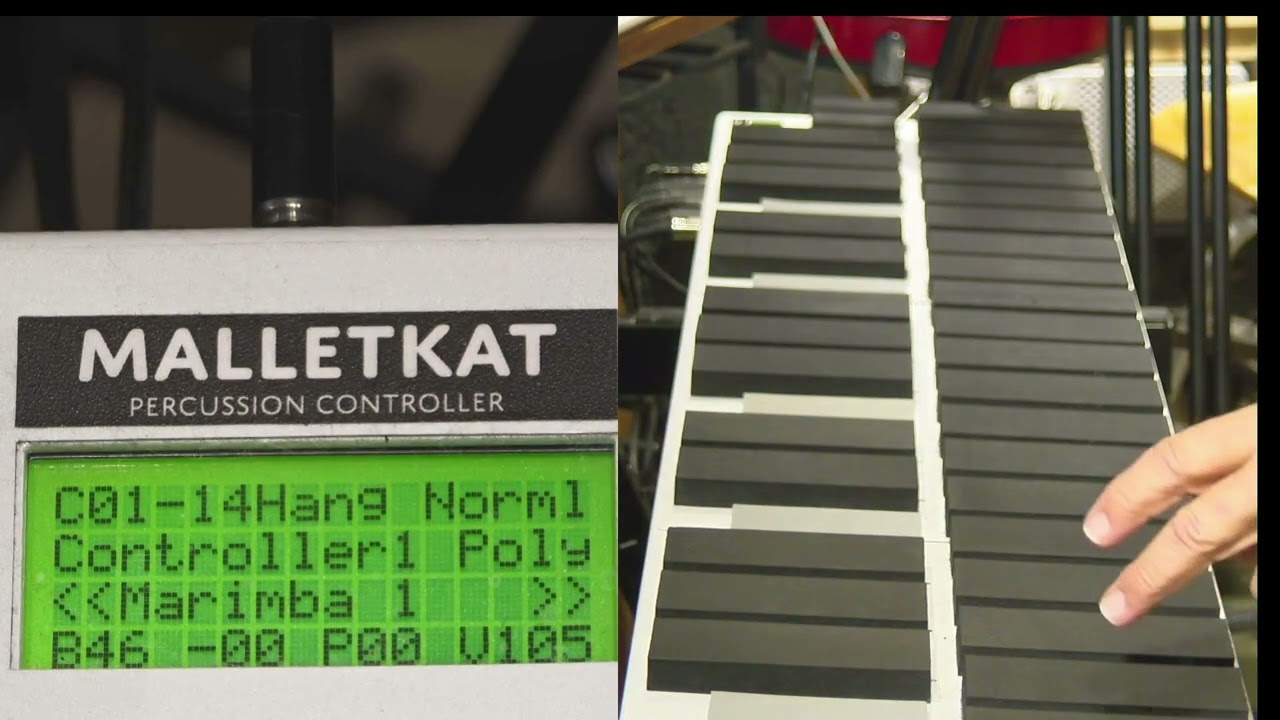 Reassignment Mode in a User Kit: malletKAT Training Videos