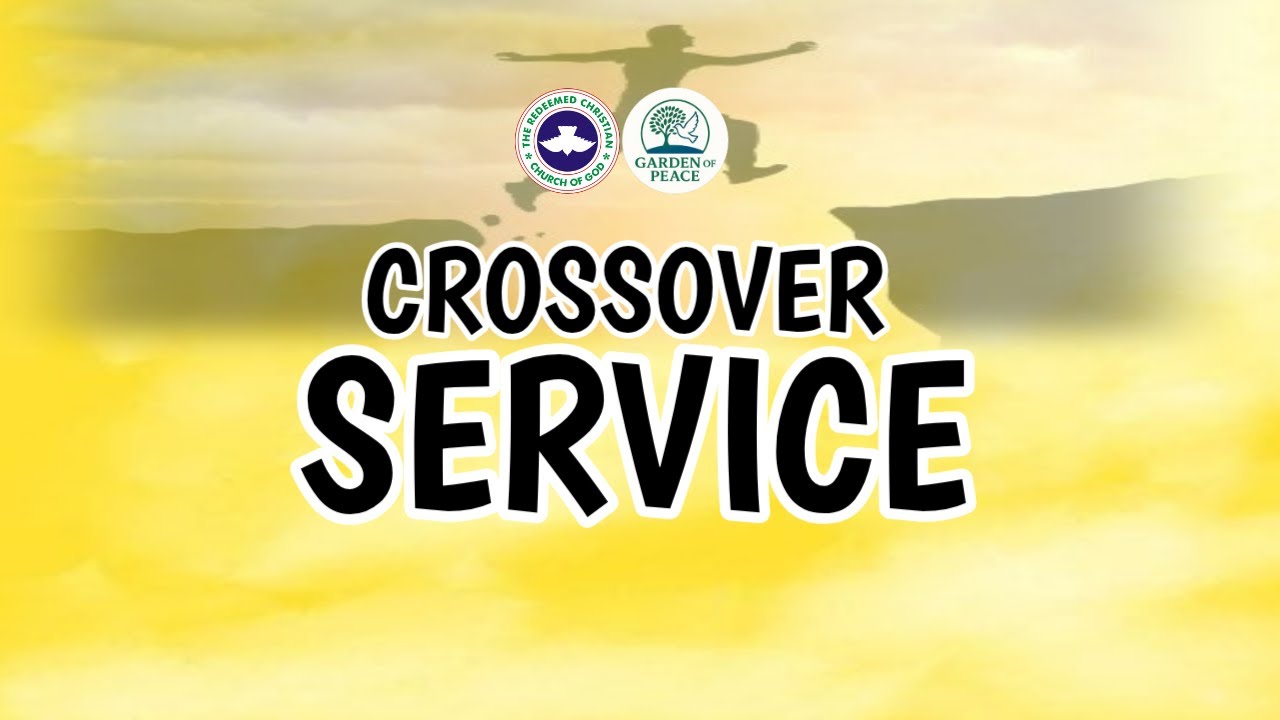 CROSSOVER SERVICE || ULTIMATE HELP || 31ST DECEMBER, 2025