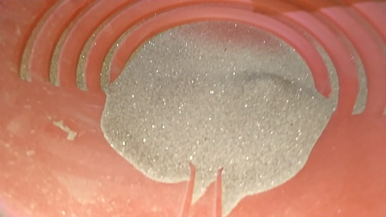 zircon sand refining magnetic separator