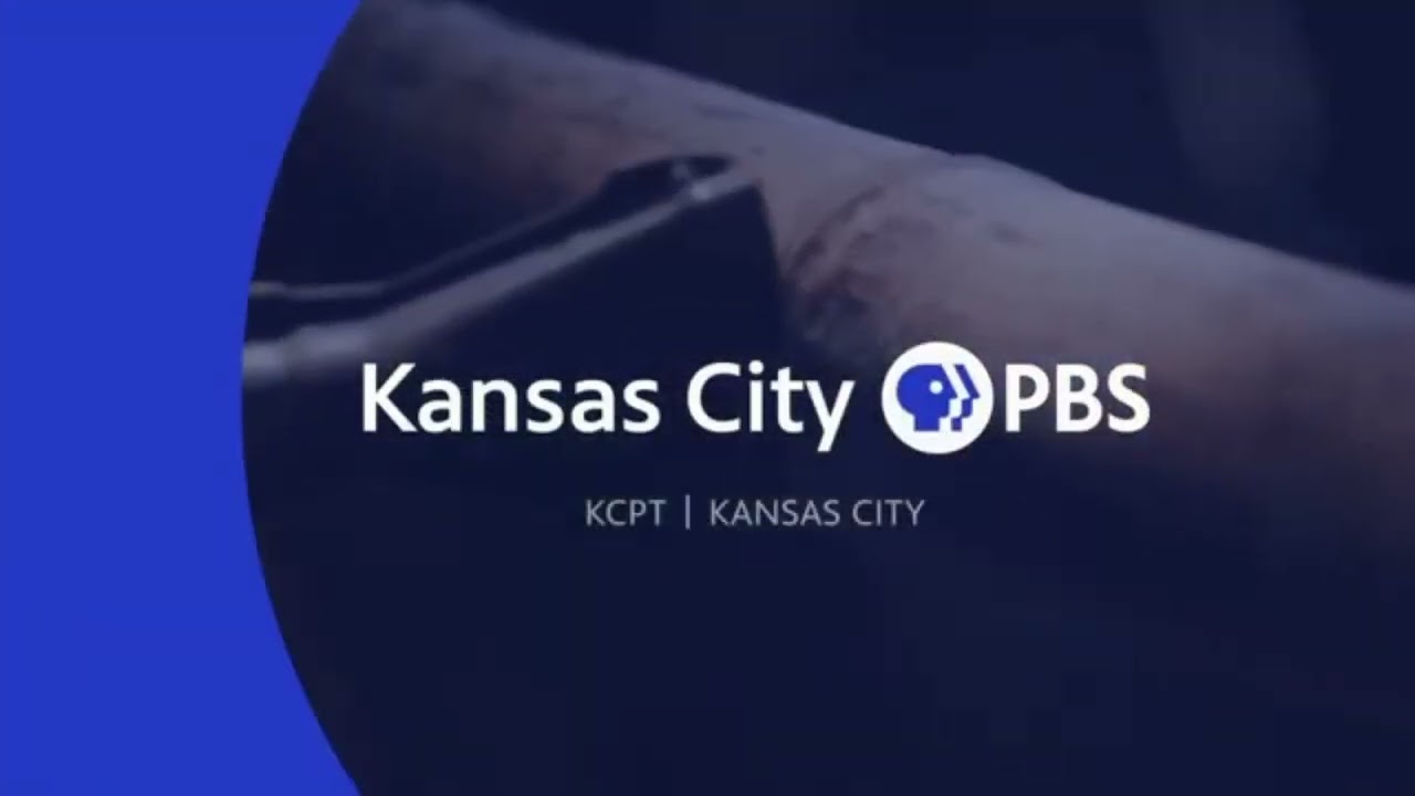 KCPT Station ID 2026 "Your Trusted Public Media Source"