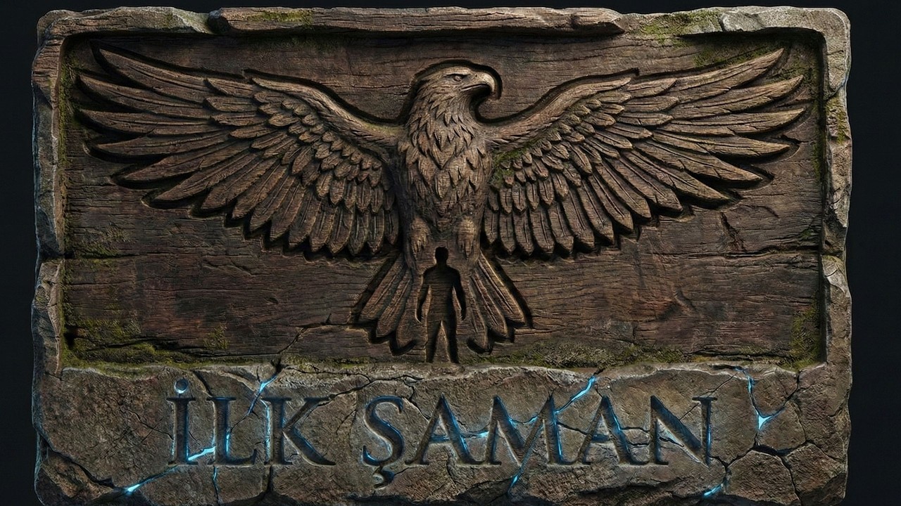 İlk Şamanın Efsanesi: Ruhlarla Konuşan İlk İnsan Kimdi?