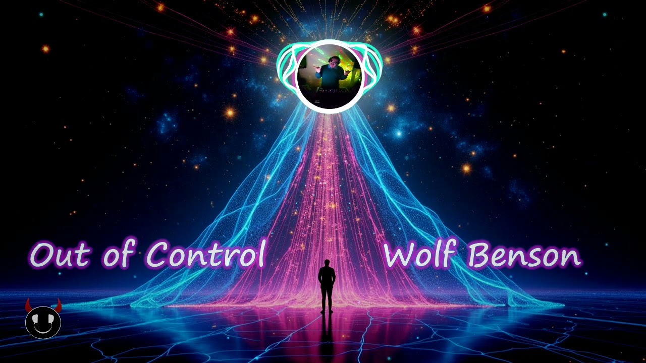 Wolf Benson - Out of Control