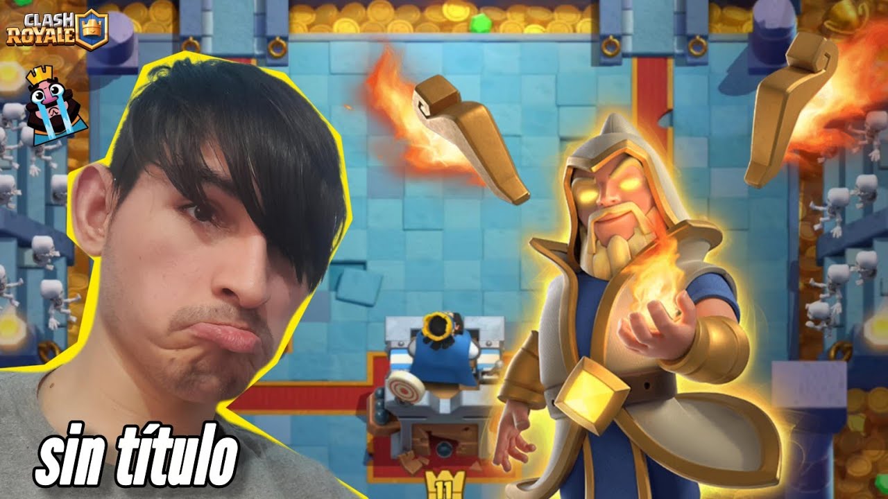 SIN TÍTULO - Danyyjuega