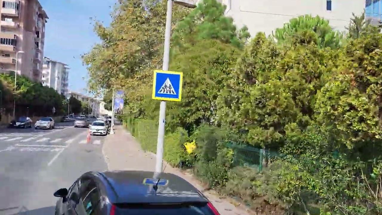 Sinanoba Walking