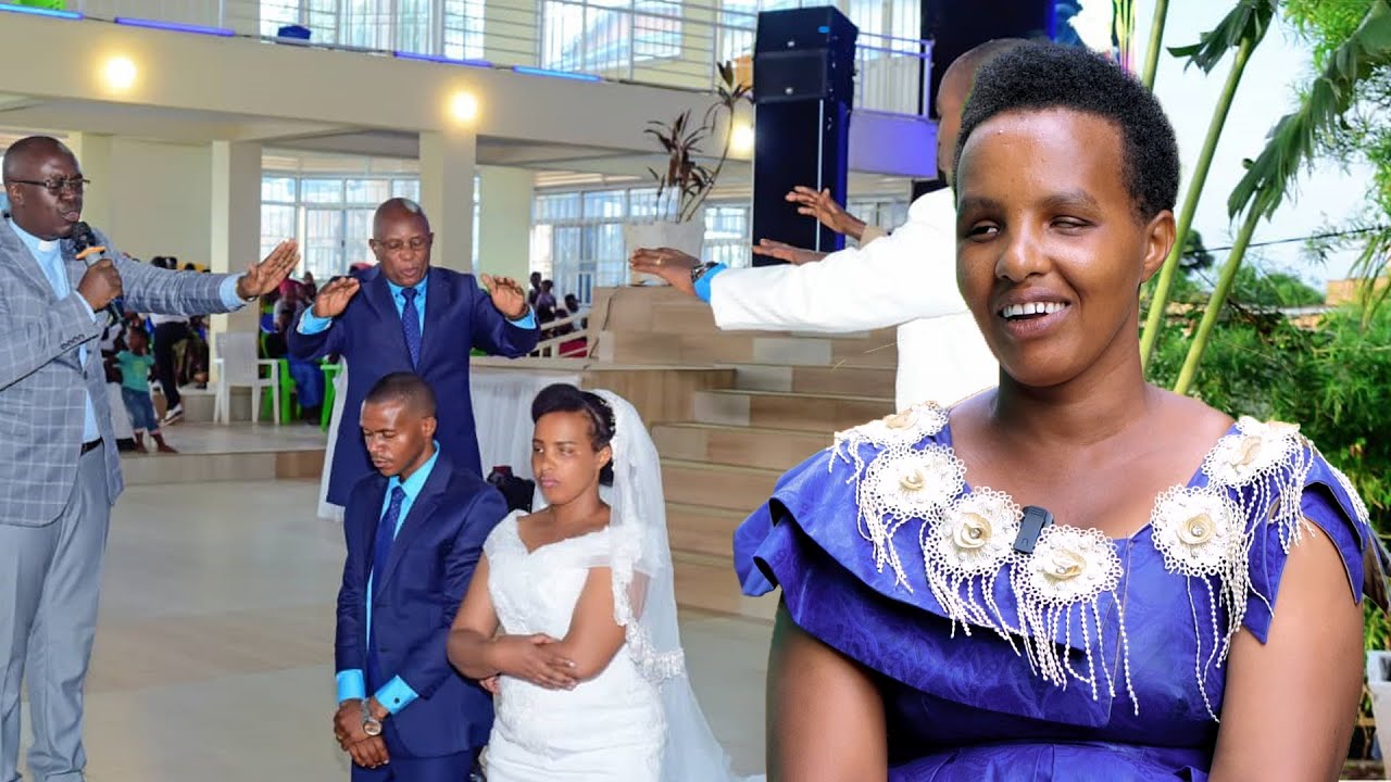 Intahe ikomeye ya Divine/Intambara yabaye ngira ngire mariage😢/Uko nahumye...