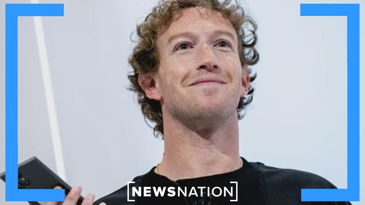 Mark Zuckerberg’s trial testimony a step toward accountability: Lawyer | Morning in America