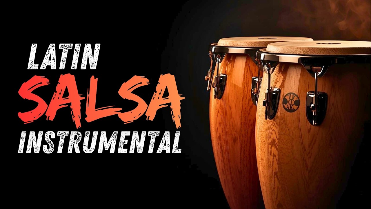 LIVE Latin Salsa Beats 🔴 | High Energy Party & Dance Music Non-Stop 🔥