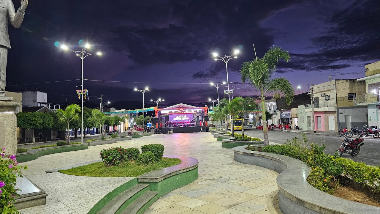 Carnaverso de Itapetim PE 2026