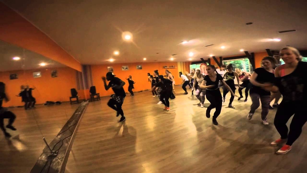 Video z 3-ich Urodzin Dancehall Polska