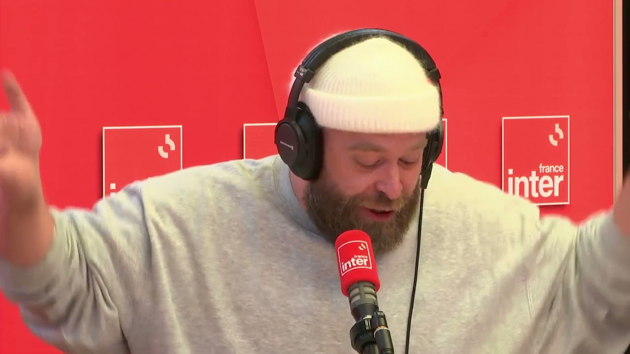 Comment bien mourir sur internet ? Moi, ce que j'en dis... Yann marguet