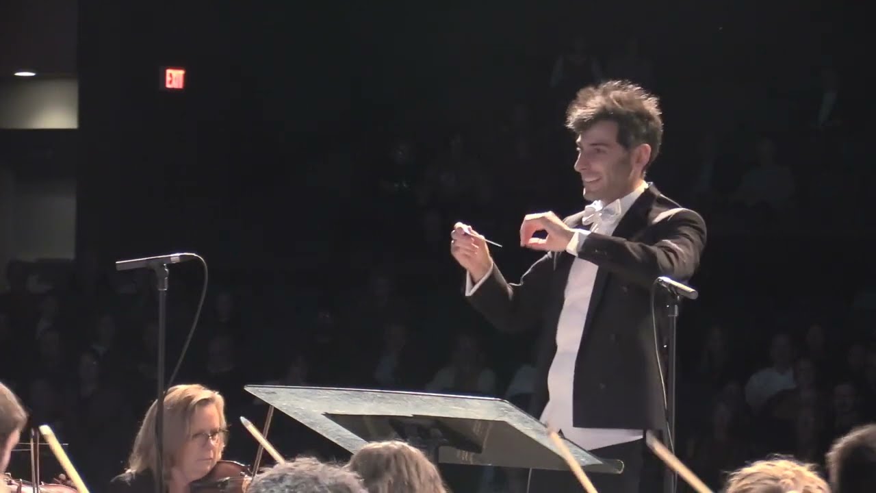 Mozart: Idomeneo Overture and excerpts