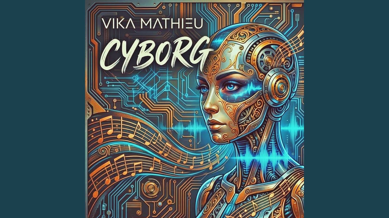 Cyborg