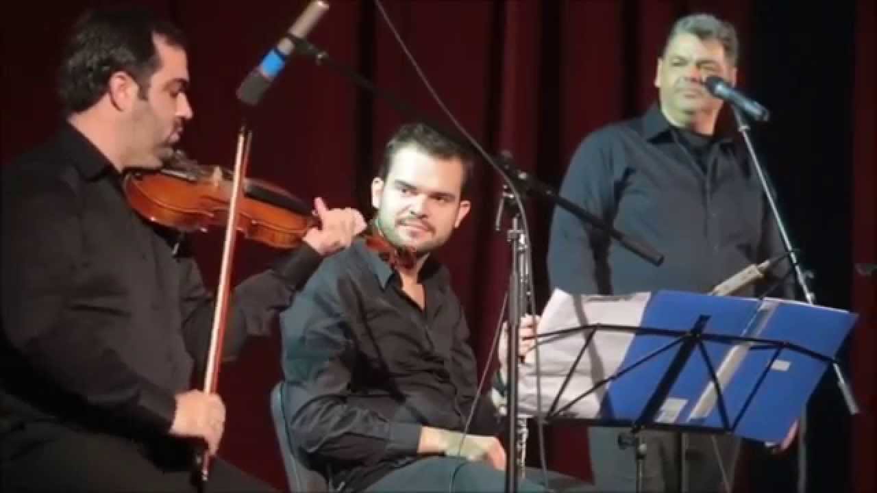 Δημήτρης Γαλάνης - 