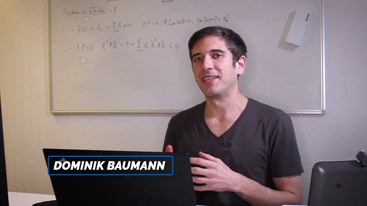 Wireless Control for Cyber-physical Systems