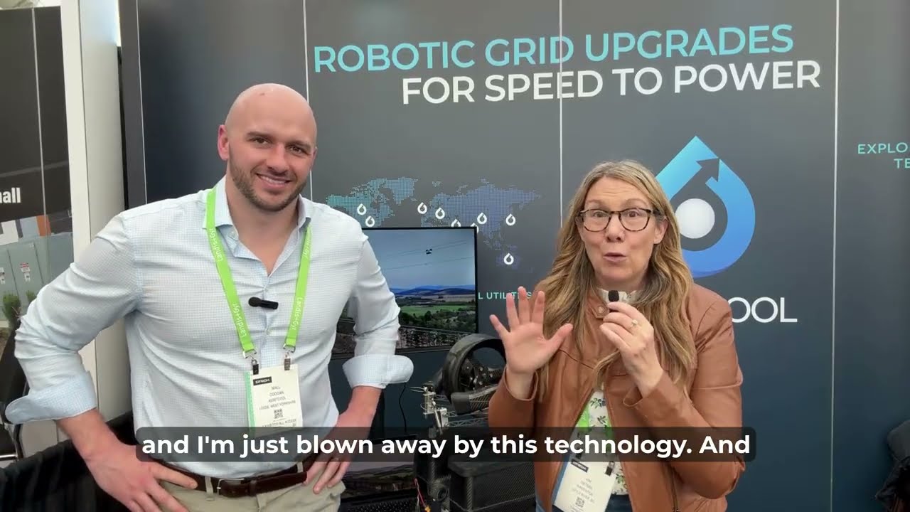 Increase grid capacity up to 30% without an expensive upgrade with AssetCool