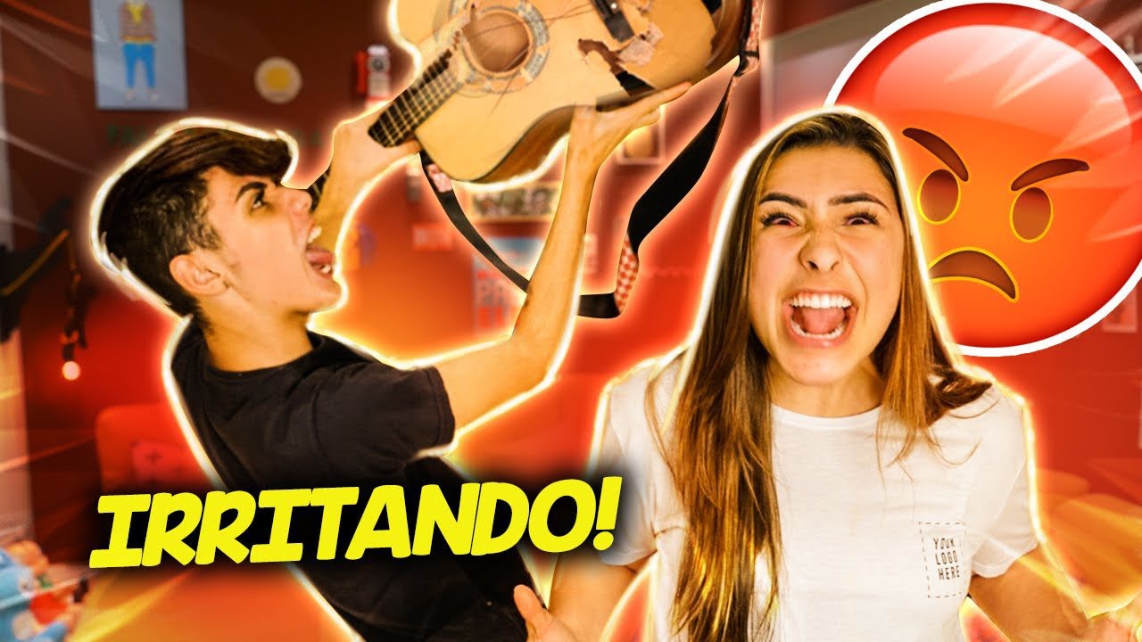 11 COISAS QUE VÃO IRRITAR A SUA MELHOR AMIGA! (PARTE 2)