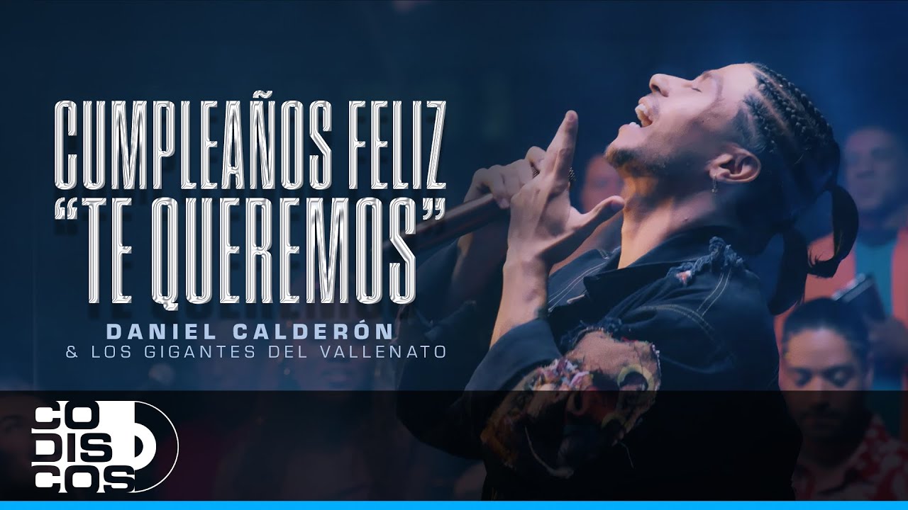 Cumpleaños Feliz 