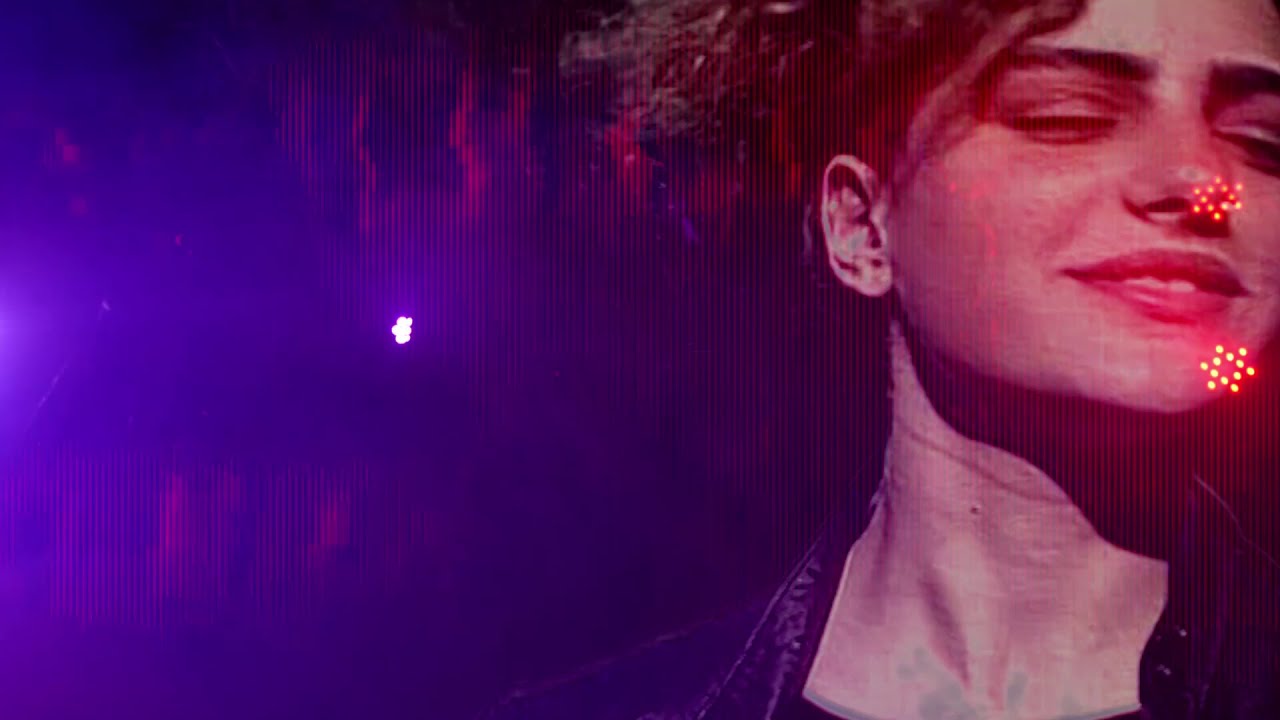 BUENOS VAMPIROS / 32 / OFFICIAL VIDEO