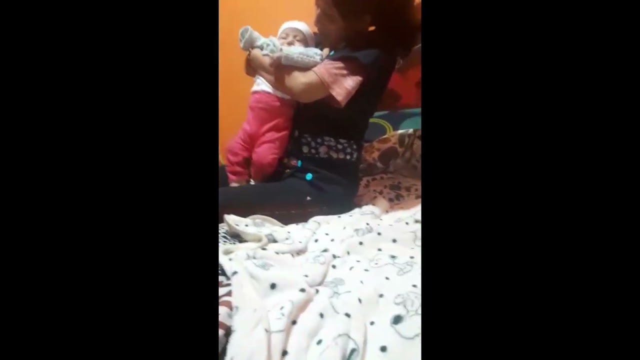 Estimulacion Temprana de 6 a 9 meses