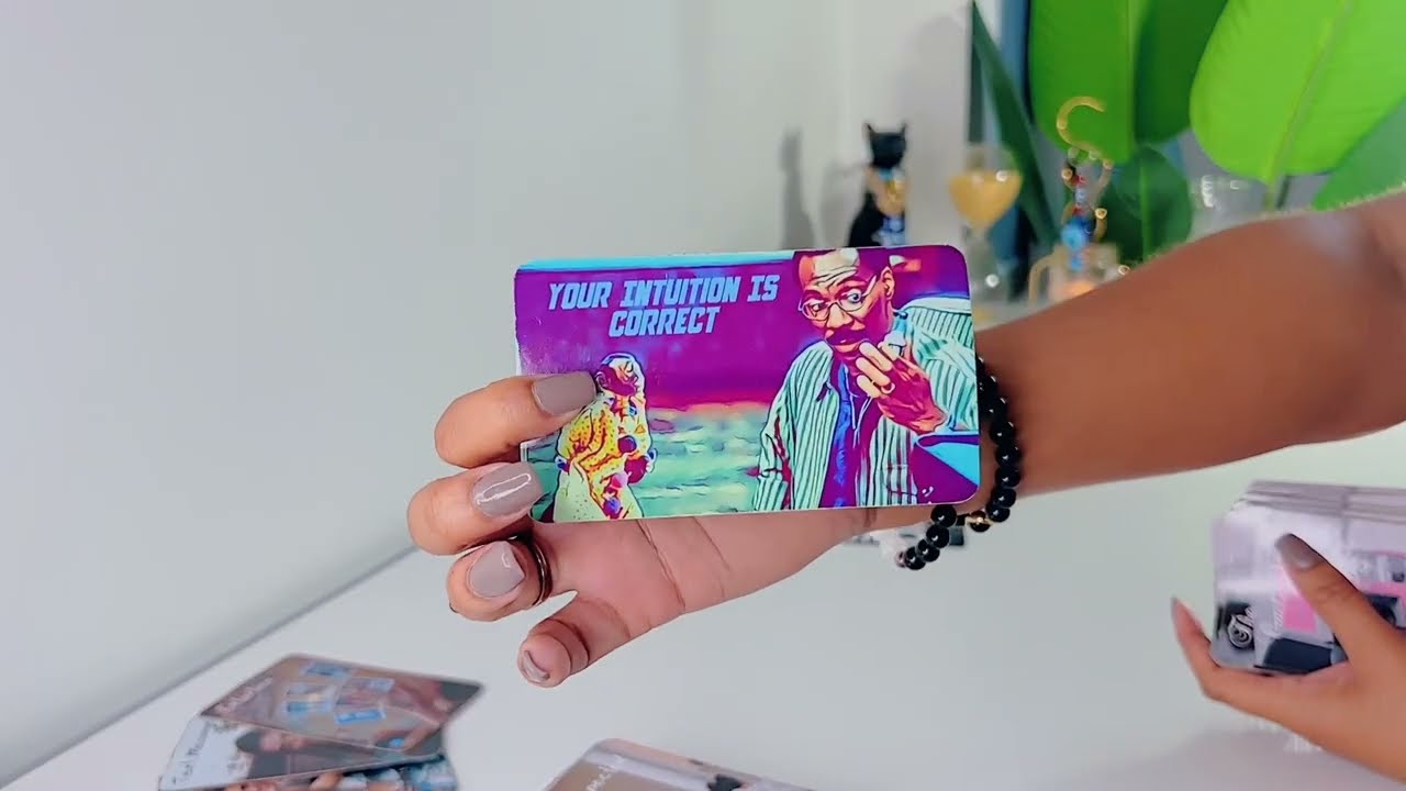 SCORPIO | New Person Is Looking Good ....But The Past Person Wants You Badly!!