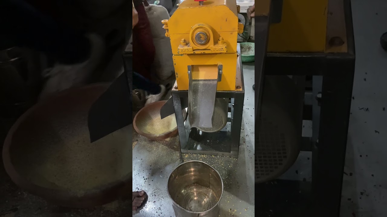10HP chana dal mil machine 📲📞☎️ +91 89628 26650
