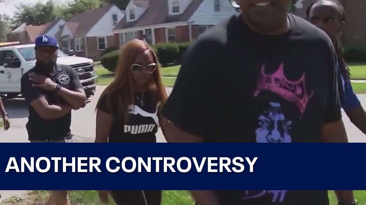 Controversy over residents reportedly being shut out of Thornton Township public meeting