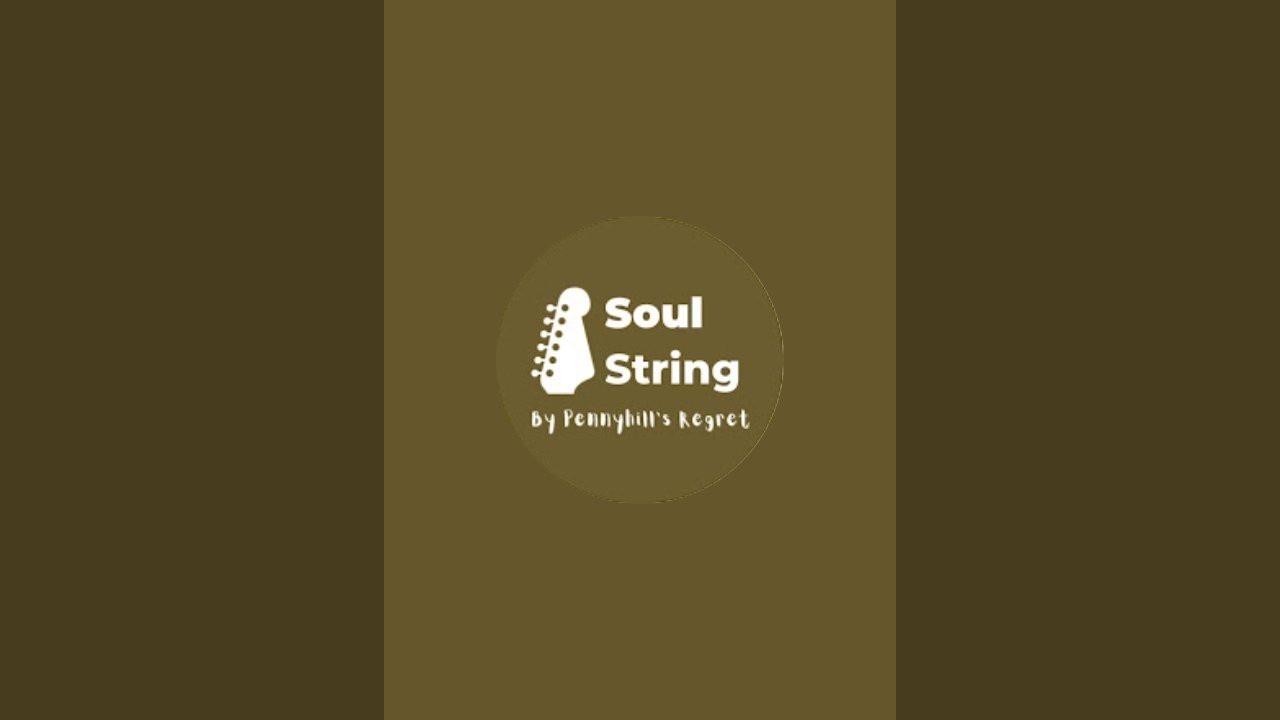 Soul String is live